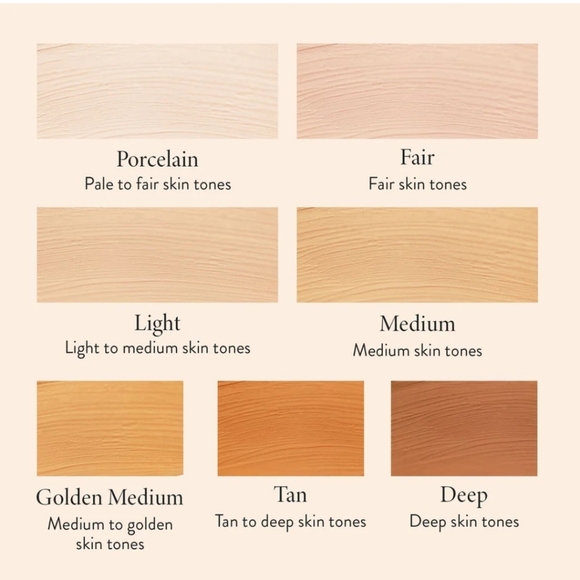 LAURA GELLER New Concealer Ideal Fix Full Coverage Porcelain Boxed - Picture 10 of 13